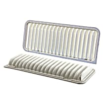 Air Filter, 1.3L, Original Equipment Part Number 1780140040 - 