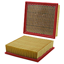 Air Filter, 10 Cyl 6.8L - 