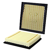 Air Filter, 10 Cyl 6.8L - 