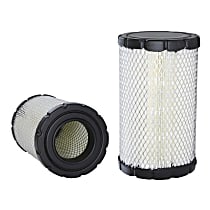 Air Filter, 6 Cyl 3.0L - 