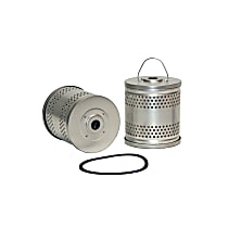 51010 Oil Filter - Canister, Direct Fit, Sold Individually