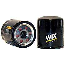 51042 Oil Filter - Spin-on, Direct Fit, Sold individually
