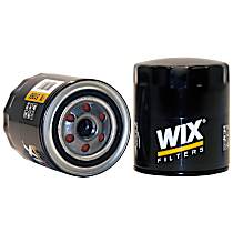 51068 Oil Filter - Spin-on, Direct Fit, Sold Individually