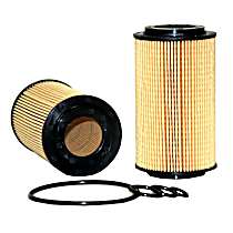 Oil Filter, Cartridge, 6 Cyl 3.2L - 