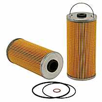 Oil Filter, Canister, 8 Cyl 5.0L - 