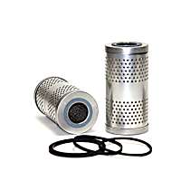 51302 Oil Filter - Canister, Direct Fit, Sold Individually