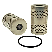 51310 Oil Filter - Canister, Direct Fit, Sold individually