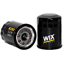 51356 Oil Filter - Spin-on, Direct Fit, Sold Individually