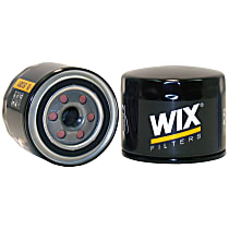 51381 Oil Filter - Spin-on, Direct Fit, Sold Individually