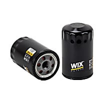 51393 Oil Filter - Spin-on, Direct Fit, Sold Individually