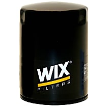 51515 Oil Filter - Spin-on, Direct Fit, Sold individually