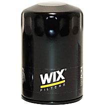 Oil Filter, Spin-on, Yes, 6 Cyl 3.5L - 