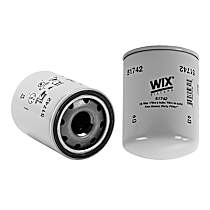 Oil Filter - Spin-on, Direct Fit, Sold Individually