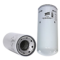 51748 Oil Filter - Spin-on, Direct Fit, Sold individually