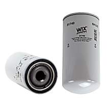 51749 Oil Filter - Spin-on, Direct Fit, Sold Individually