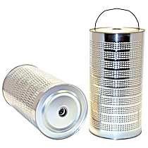 51751 Oil Filter - Canister, Direct Fit, Sold Individually