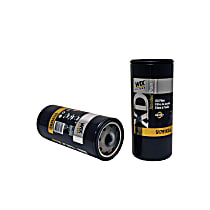 Full-Flow, Oil Filter, Spin-on, No, 6 Cyl 12.8L - Full-Flow