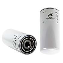 51792 Oil Filter - Spin-on, Direct Fit, Sold Individually