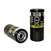 51792XD Oil Filter - Spin-on, Direct Fit, Sold Individually