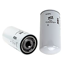51970 Oil Filter - Spin-on, Direct Fit, Sold Individually