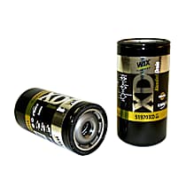 51970XD Oil Filter - Spin-on, Direct Fit, Sold Individually