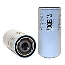 51970XE Oil Filter - Spin-on, Direct Fit, Sold Individually
