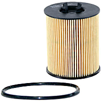 Oil Filter, Cartridge, 6 Cyl 3.0L - 