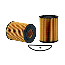 57062 Oil Filter - Cartridge, Direct Fit, Sold Individually