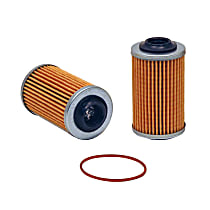Oil Filter, Canister, 6 Cyl 3.6L - 