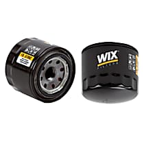 Oil Filter, Spin-on, Yes, 6 Cyl 3.8L - 