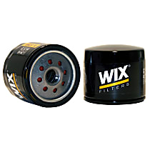 57099 Oil Filter - Spin-on, Direct Fit, Sold individually