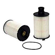 Oil Filter, Cartridge, 8 Cyl 5.0L - 