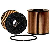 Oil Filter, Cartridge, 4 Cyl 1.6L - 