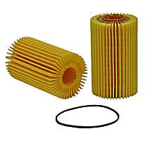 Oil Filter, Cartridge, 8 Cyl 5.0L - 
