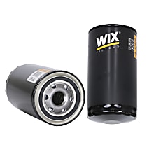 57620 Oil Filter - Spin-on, Direct Fit, Sold individually