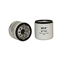 Automatic Transmission Filter, Original Equipment Part Number 29539579 - 