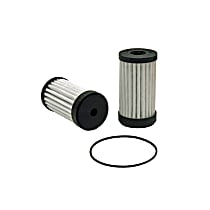 57702 Automatic Transmission Filter - Direct Fit, Sold individually