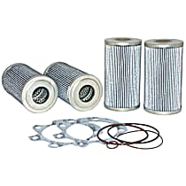 Automatic Transmission Filter, Original Equipment Part Number 29540494, Allison 3000/4000 Series With 4" Sump - 