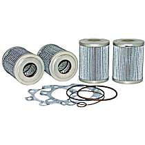 Automatic Transmission Filter, Original Equipment Part Number 29540493, Allison 3000/4000 Series With 2 in. Sump - 