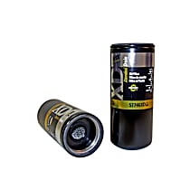 Oil Filter, Spin-on, Original Equipment Part Number LF9080, Nitrile Gasket, No, 6 Cyl 14.9L - 
