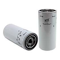 57792 Oil Filter - Spin-on, Direct Fit, Sold Individually