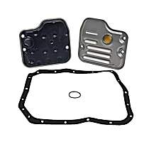 Automatic Transmission Filter - 
