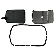 58116 Automatic Transmission Filter