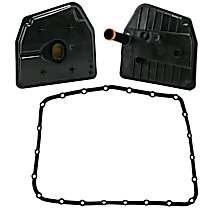 Automatic Transmission Filter - 