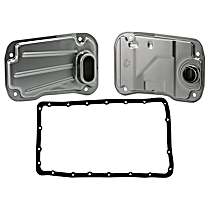 58136 Automatic Transmission Filter