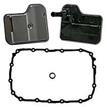 58137 Automatic Transmission Filter