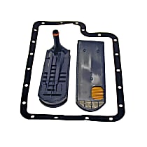 Automatic Transmission Filter, transmissionmfrcode : 5R110W - 