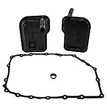 58369 Automatic Transmission Filter