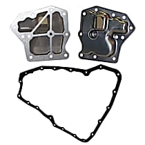 58602 Automatic Transmission Filter