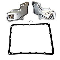 58604 Automatic Transmission Filter
